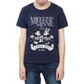 Miniatyrbillede 3 af 5: Disney Boys Mickey And Minnie Mouse Great Pair T-Shirt