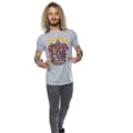 Miniatyrbilde 4 av 5: Harry Potter Mens Gryffindor Seeker T-Shirt