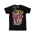 Miniatyrbilde 1 av 5: Harry Potter Mens Gryffindor Seeker T-Shirt
