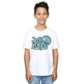 Miniatyrbild 2 av 3: Star Wars Clone Wars Jedi Knight Ahsoka T-shirt för pojkar