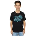 Miniatyrbild 2 av 3: Star Wars Clone Wars Jedi Knight Ahsoka T-shirt för pojkar