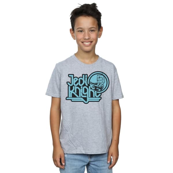 Star Wars Clone Wars Jedi Knight Ahsoka T-shirt för pojkar