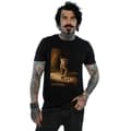 Miniatyrbild 2 av 3: Disney Mens The Lion King Movie Simba Poster T-shirt