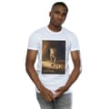 Miniatyrbild 2 av 3: Disney Mens The Lion King Movie Simba Poster T-shirt