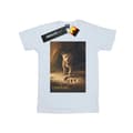 Miniatyrbild 1 av 3: Disney Mens The Lion King Movie Simba Poster T-shirt
