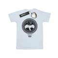 Miniatyrbillede 1 af 3: Looney Tunes Girls Sylvester Greek Circle Cotton T-Shirt