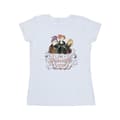 Pikkukuva 1 / 3: Disney Womens/Ladies Hocus Pocus Sanderson Sister Cotton T-Shirt