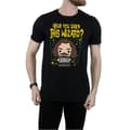Miniatyrbild 3 av 5: Harry Potter Sirius Black Azkaban Junior T-shirt för herrar