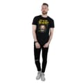 Miniatyrbild 4 av 5: Harry Potter Sirius Black Azkaban Junior T-shirt för herrar