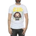 Miniatyrbilde 3 av 5: Harry Potter Mens Sirius Black Azkaban Junior T-Shirt