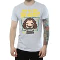 Miniatyrbilde 3 av 5: Harry Potter Mens Sirius Black Azkaban Junior T-Shirt