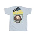 Miniatyrbilde 1 av 5: Harry Potter Mens Sirius Black Azkaban Junior T-Shirt
