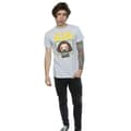 Miniatyrbilde 4 av 5: Harry Potter Mens Sirius Black Azkaban Junior T-Shirt