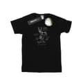 Miniatyrbilde 1 av 3: Looney Tunes Girls Bugs Bunny Drawing Instruction Cotton T-Shirt