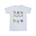 Miniatyrbilde 1 av 3: Harry Potter Mens Witch In Training T-Shirt