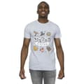Miniatyrbillede 2 af 3: Harry Potter Mens Witch In Training T-Shirt