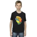 Pikkukuva 2 / 4: Disney Boys The Lion King Colours T-Shirt
