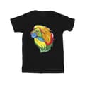 Pikkukuva 1 / 4: Disney Boys The Lion King Colours T-Shirt
