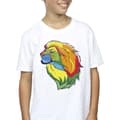 Pikkukuva 3 / 4: Disney Boys The Lion King Colours T-Shirt