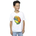 Pikkukuva 2 / 4: Disney Boys The Lion King Colours T-Shirt