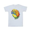 Pikkukuva 1 / 4: Disney Boys The Lion King Colours T-Shirt
