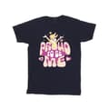 Miniatyrbillede 1 af 3: Looney Tunes Boys Lola Proud To Be Me T-Shirt