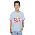 Miniatyrbillede 2 af 3: Looney Tunes Boys Lola Proud To Be Me T-Shirt