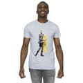 Miniatyrbilde 2 av 3: Harry Potter Mens Luna Lovegood T-Shirt