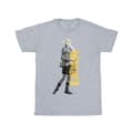 Miniatyrbilde 1 av 3: Harry Potter Mens Luna Lovegood T-Shirt