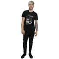 Pikkukuva 4 / 5: Looney Tunes Mens Taz Energy Boost T-Shirt