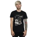 Pikkukuva 2 / 5: Looney Tunes Mens Taz Energy Boost T-Shirt