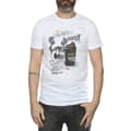 Pikkukuva 3 / 5: Looney Tunes Mens Taz Energy Boost T-Shirt