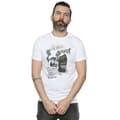 Pikkukuva 2 / 5: Looney Tunes Mens Taz Energy Boost T-Shirt