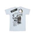 Pikkukuva 1 / 5: Looney Tunes Mens Taz Energy Boost T-Shirt