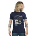 Pikkukuva 2 / 5: Looney Tunes Mens Taz Energy Boost T-Shirt