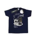 Pikkukuva 1 / 5: Looney Tunes Mens Taz Energy Boost T-Shirt