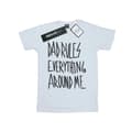 Miniatyrbild 1 av 3: Disney T-shirt i bomull för flickor Lejonkungen Pappa styr allt