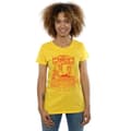 Miniatyrbild 2 av 3: Disney Dam/Lady Lady And The Tramp That´s Amore - Bomulls-T-shirt