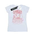 Miniatyrbild 1 av 3: Disney Dam/Lady Lady And The Tramp That´s Amore - Bomulls-T-shirt