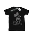 Miniatyrbild 1 av 3: Disney Pojkar Musse Pigg Sketch Kick T-shirt