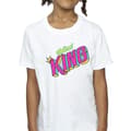 Miniatyrbilde 3 av 4: Disney Girls The Lion King Classic King Cotton T-Shirt
