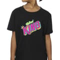 Miniatyrbilde 3 av 4: Disney Girls The Lion King Classic King Cotton T-Shirt