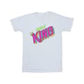 Miniatyrbilde 1 av 4: Disney Girls The Lion King Classic King Cotton T-Shirt