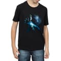 Miniatyrbilde 3 av 5: Harry Potter Boys Voldemort Shadow T-Shirt