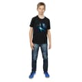 Miniatyrbilde 4 av 5: Harry Potter Boys Voldemort Shadow T-Shirt
