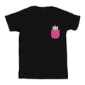 Miniatyrbild 1 av 5: Disney T-shirt i bomull med Marie-bröst från Aristocats för flickor