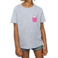 Pikkukuva 4 / 5: Disney Girls Aristocats Marie Chest Cotton T-Shirt