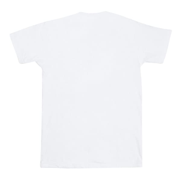 Disney T-shirt i bomull med Marie-bröst från Aristocats för flickor