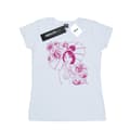 Miniatyrbild 1 av 3: Disney Dam/Lady Mulan Mono Magnolia - T-shirt i bomull