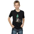 Pikkukuva 2 / 3: Disney Boys Mickey Mouse Surf And Chill T-Shirt